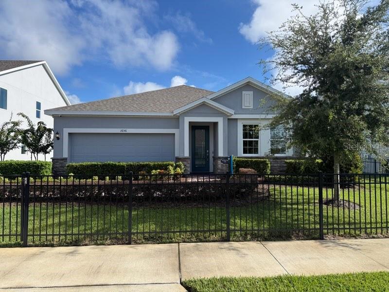 1656 Hamlin Ridge, Minneola, FL 34715
