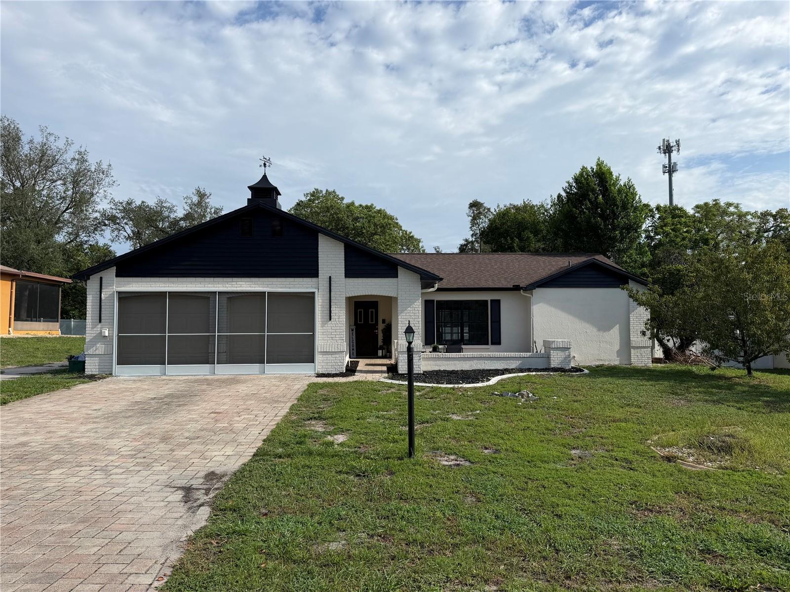 8185 Philatelic, Spring Hill, FL 34606