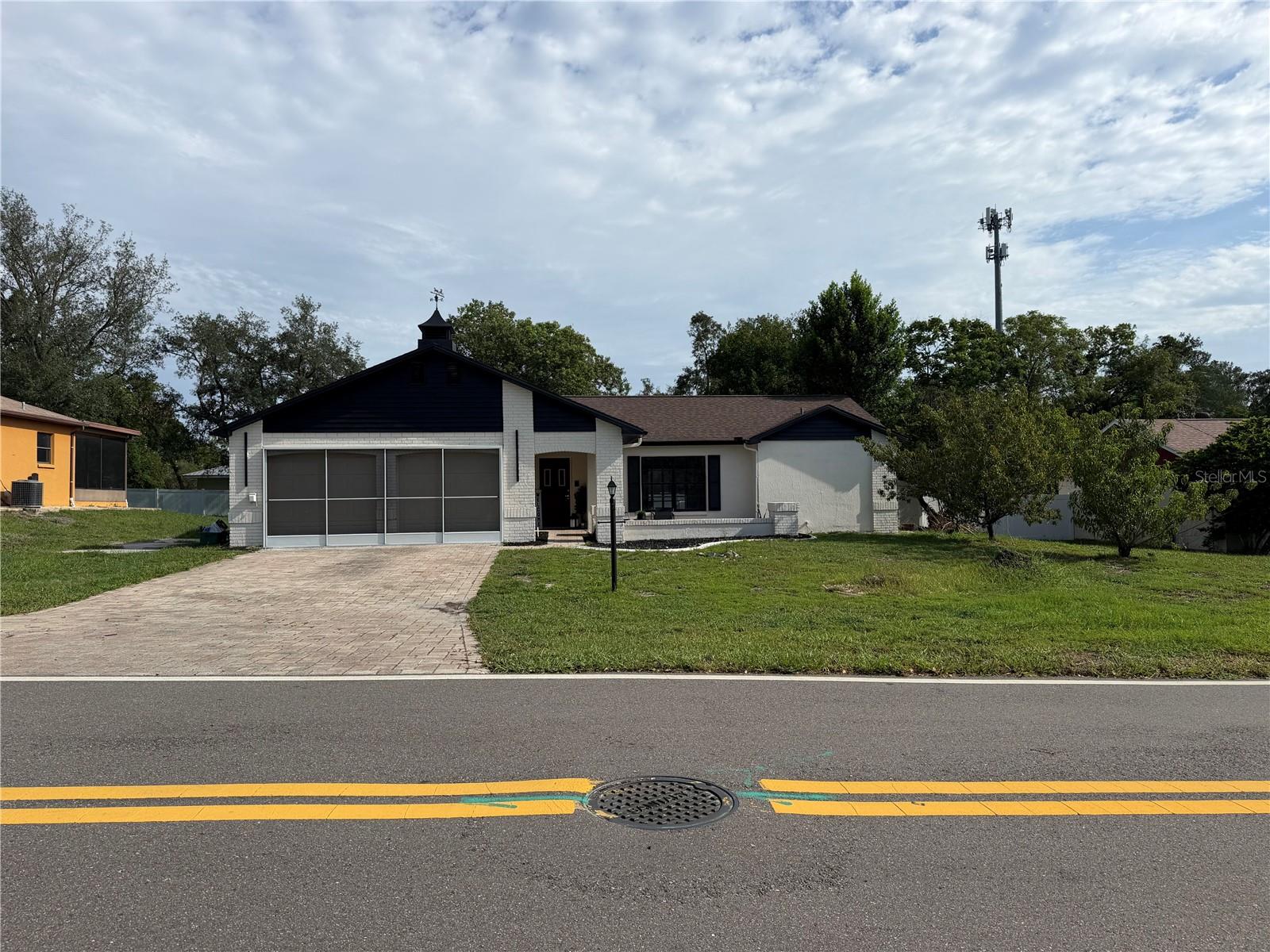 8185 Philatelic, Spring Hill, FL 34606