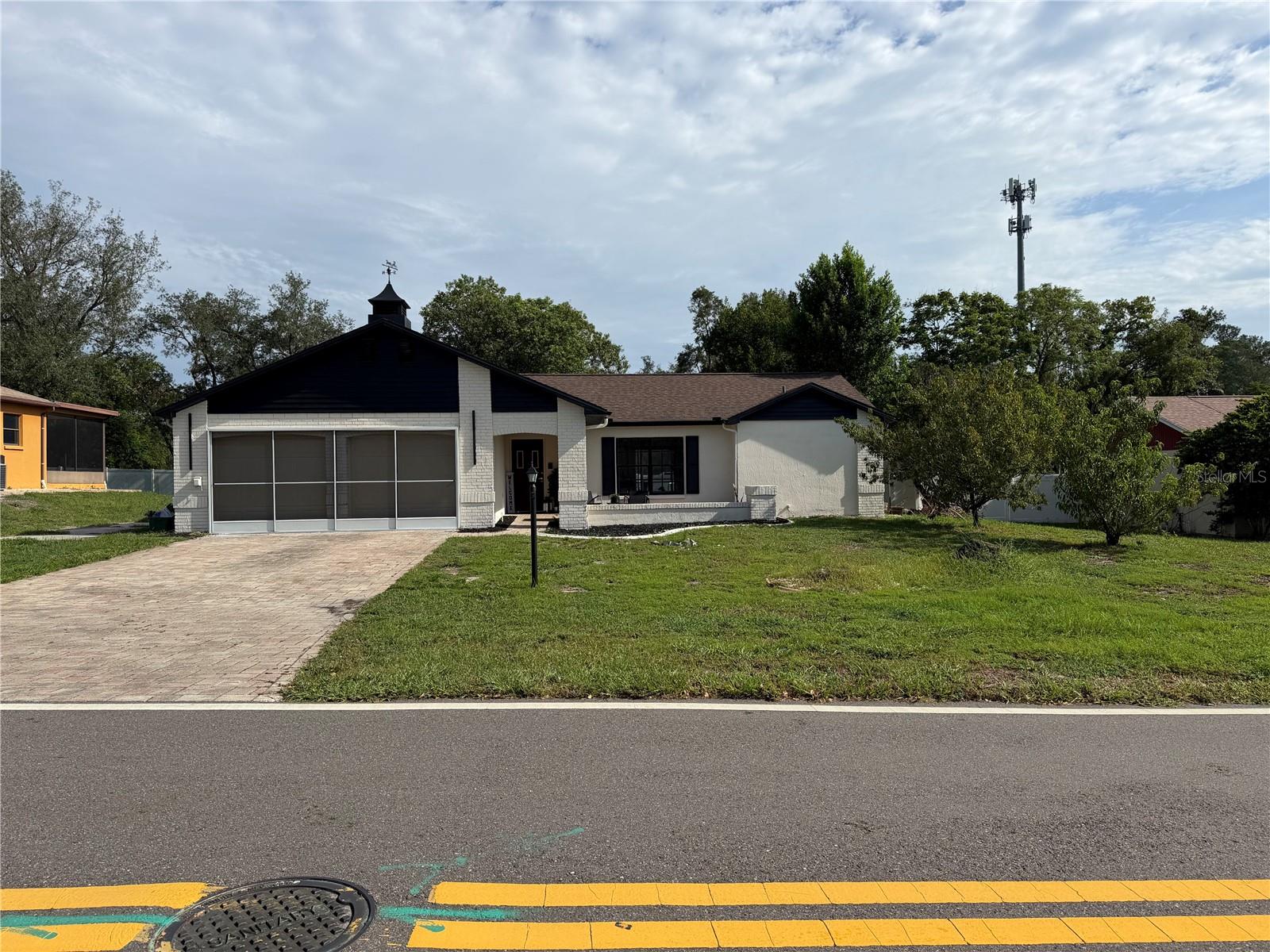 8185 Philatelic, Spring Hill, FL 34606