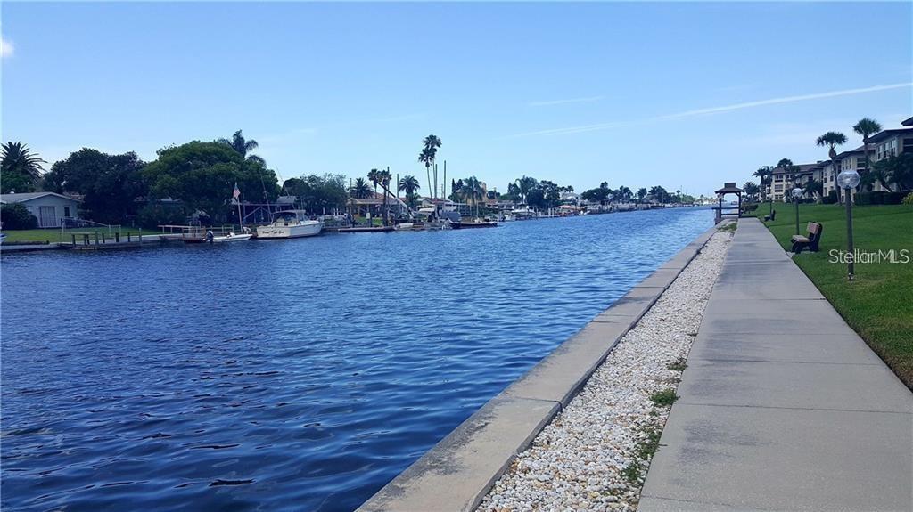 5245 Amulet Unit 309, New Port Richey, FL 34652