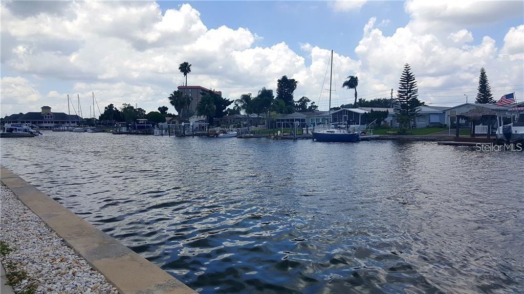 5245 Amulet Unit 309, New Port Richey, FL 34652