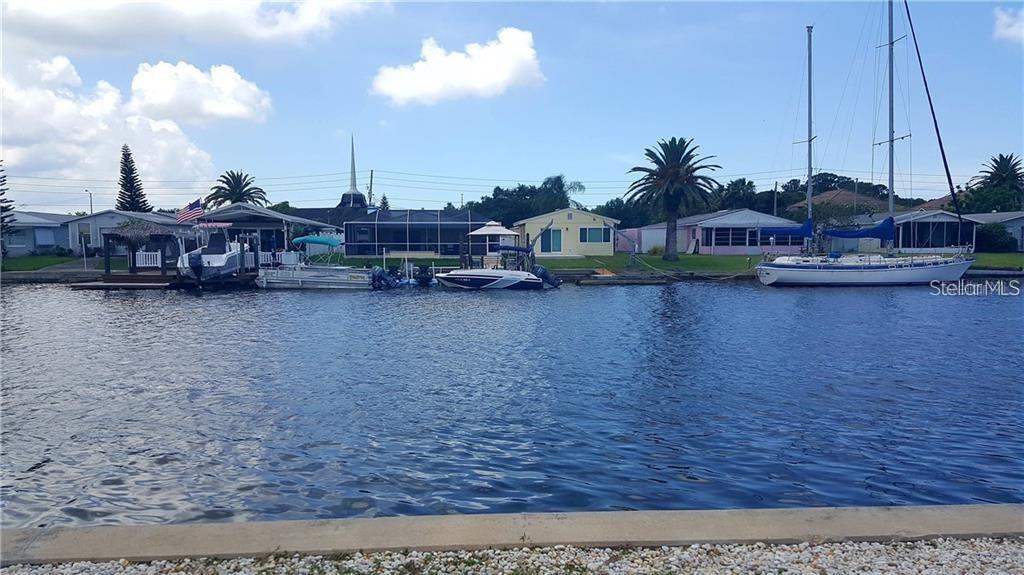 5245 Amulet Unit 309, New Port Richey, FL 34652