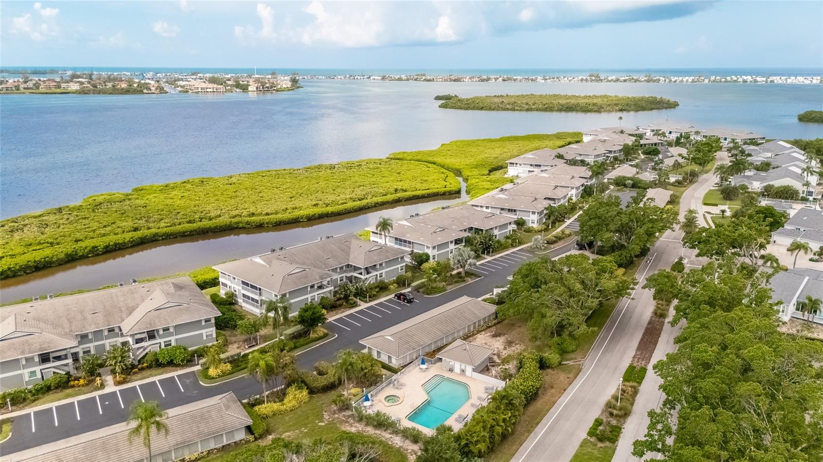 1249 Edgewater Unit 73, Bradenton, FL 34209