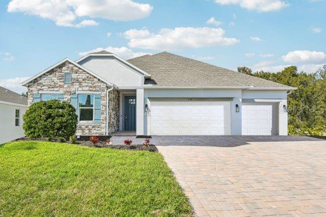 TBD Old Squaw, Weeki Wachee, FL 34614