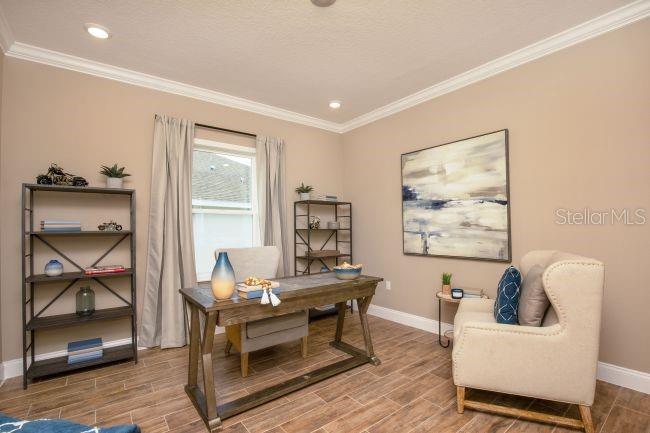 TBD Old Squaw, Weeki Wachee, FL 34614