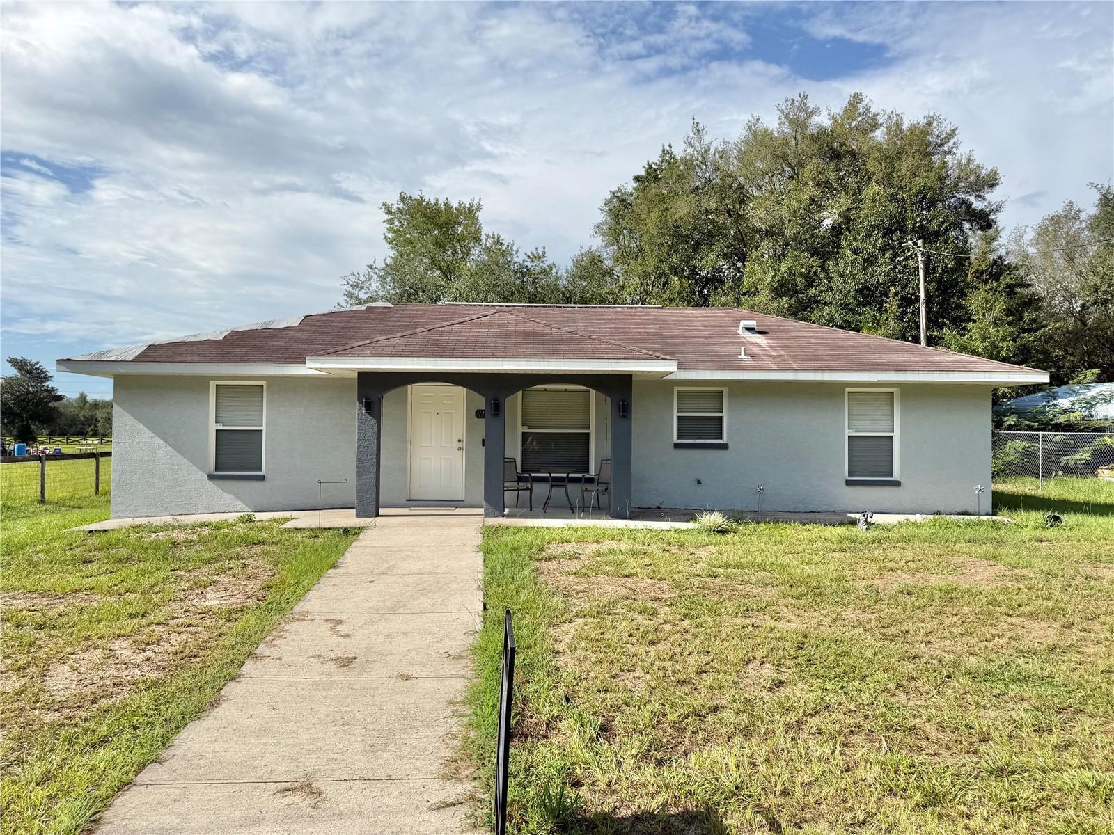 11396 62nd, Williston, FL 32696