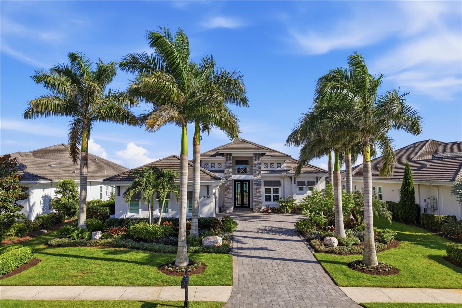 17226 Salerno, Bradenton, FL 34202