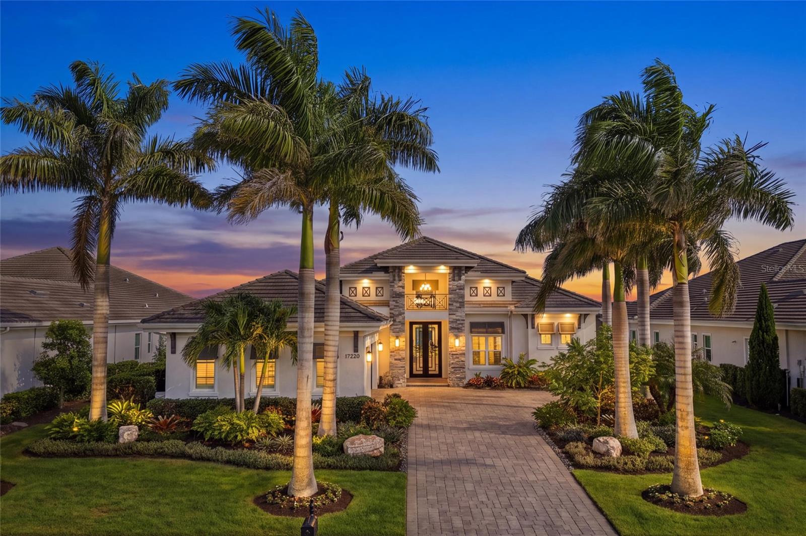 17226 Salerno, Bradenton, FL 34202