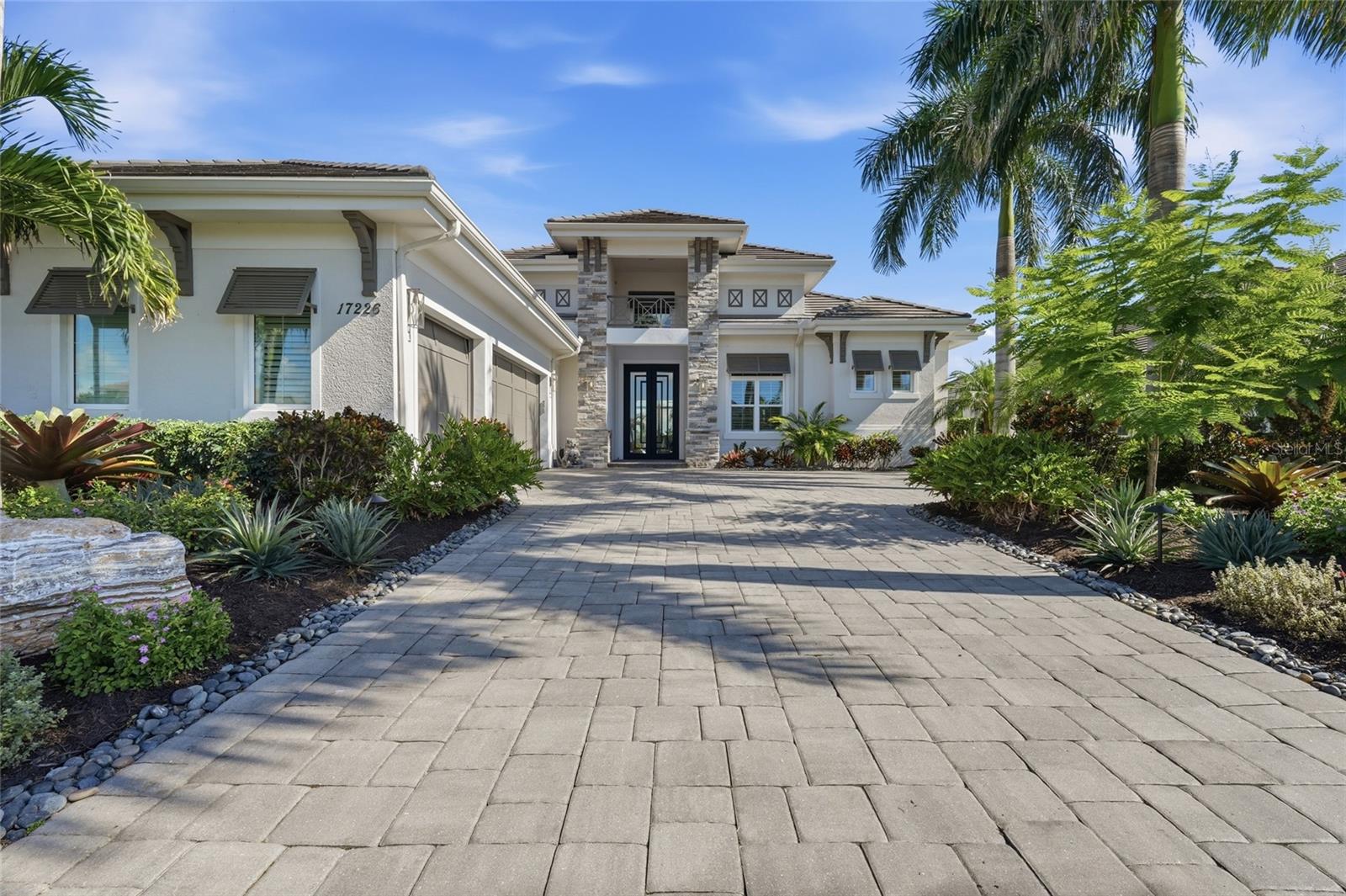17226 Salerno, Bradenton, FL 34202