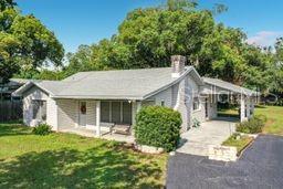 3271 Robinson, Zellwood, FL 32798