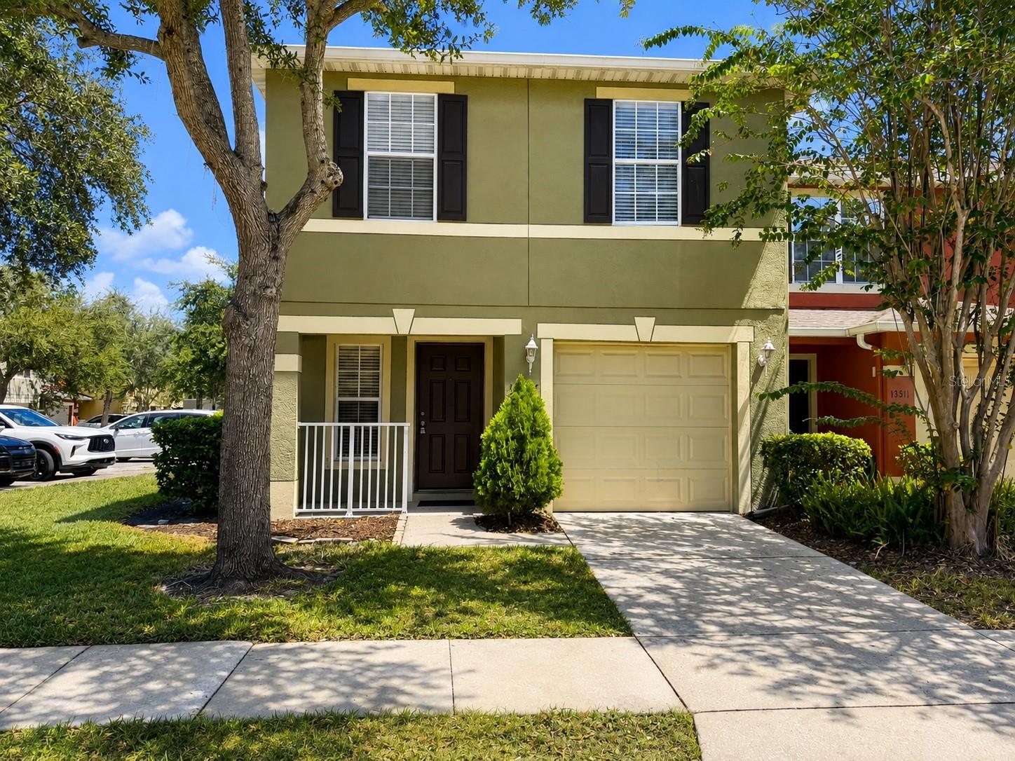 13507 Tea Rose Unit 128, Orlando, FL 32824