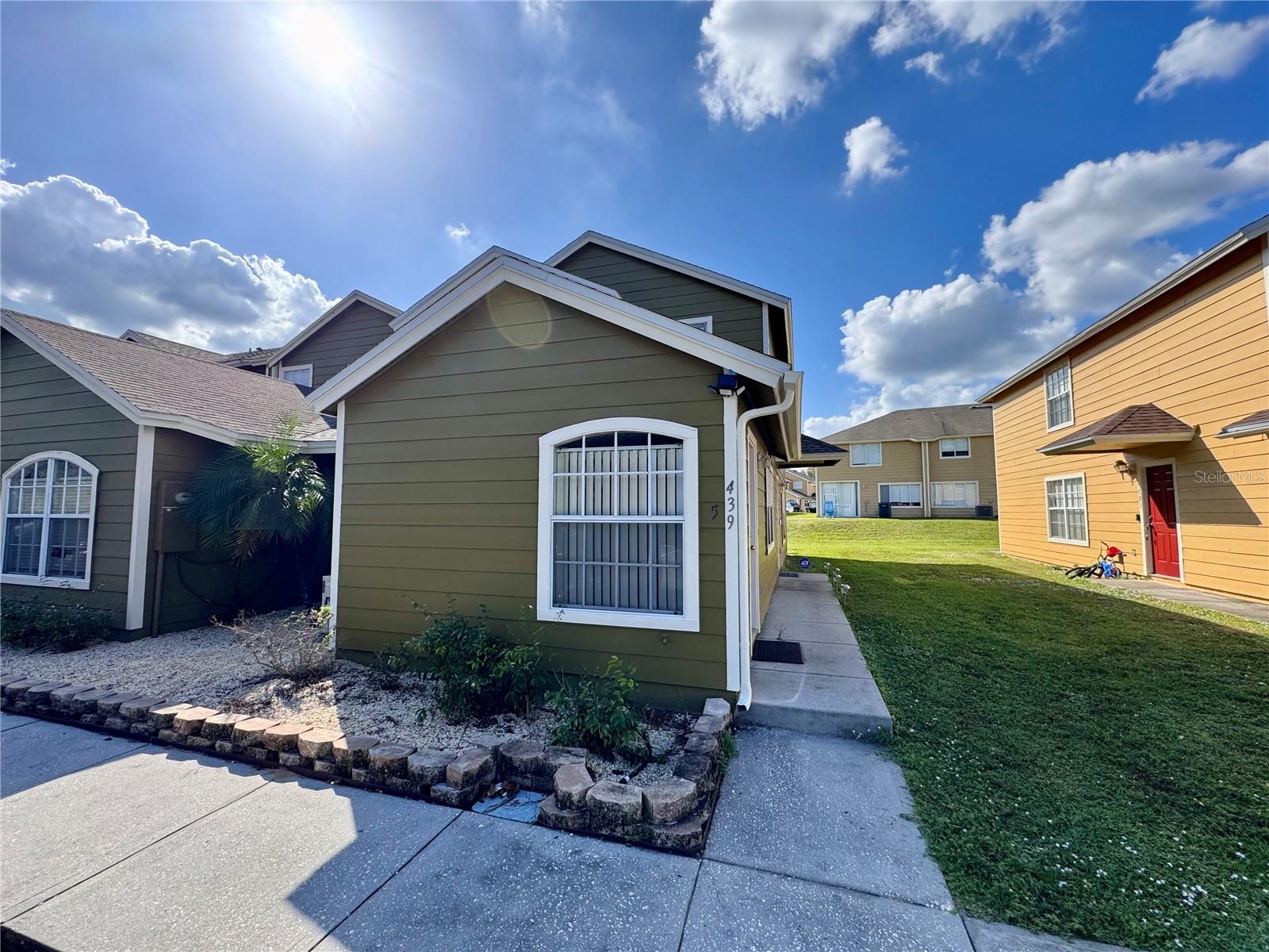 439 Coconut Palm, Davenport, FL 33897