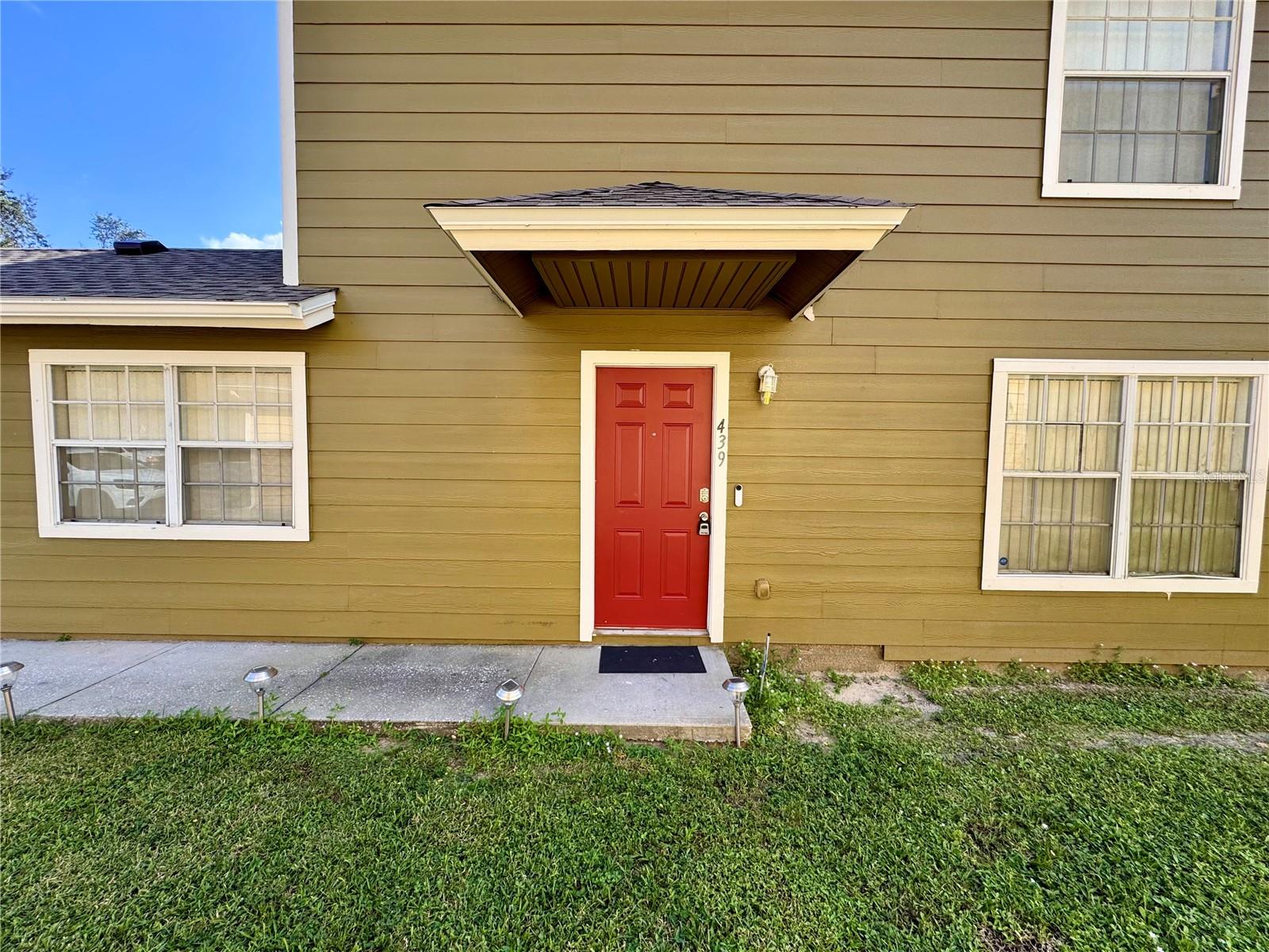 439 Coconut Palm, Davenport, FL 33897