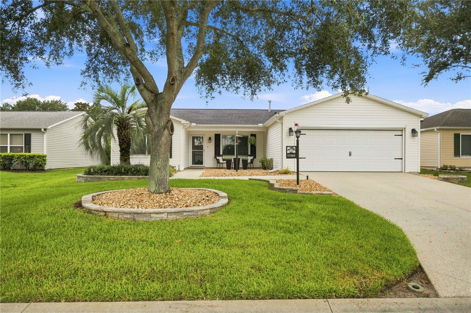 17362 76th Flintlock, The Villages, FL 32162