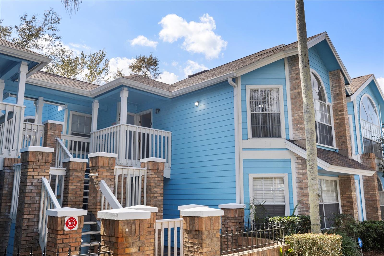 2717 Poinciana Unit 172, Kissimmee, FL 34746