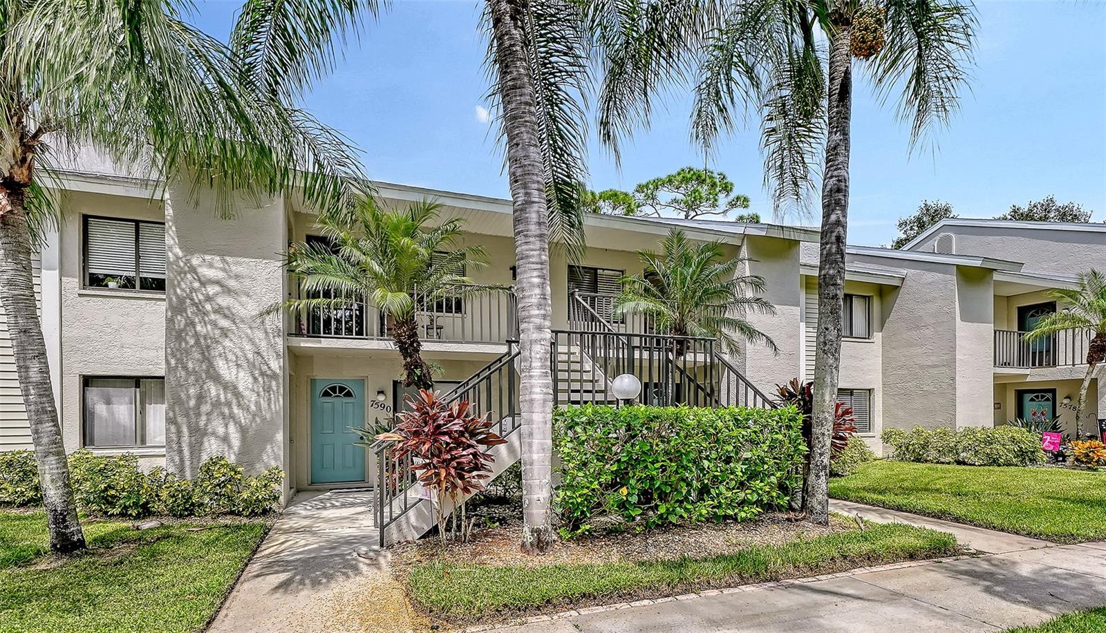 7584 Eagle Creek Unit 7584, Sarasota, FL 34243