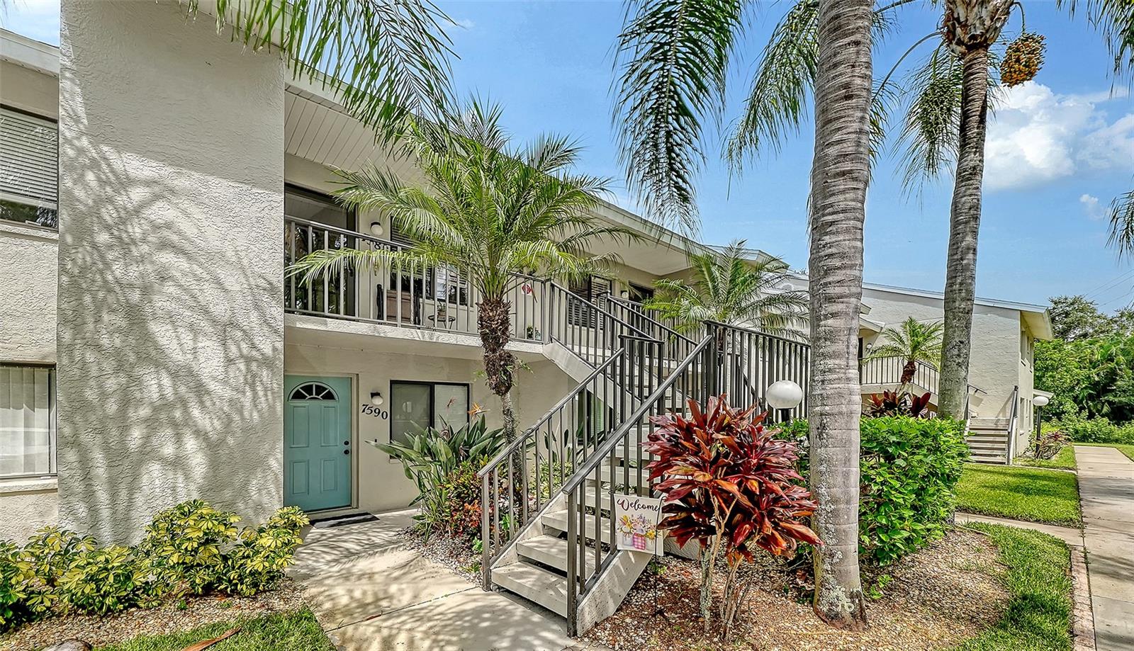 7584 Eagle Creek Unit 7584, Sarasota, FL 34243