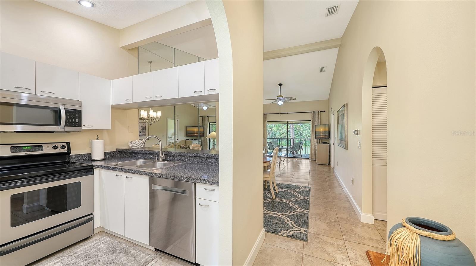 7584 Eagle Creek Unit 7584, Sarasota, FL 34243