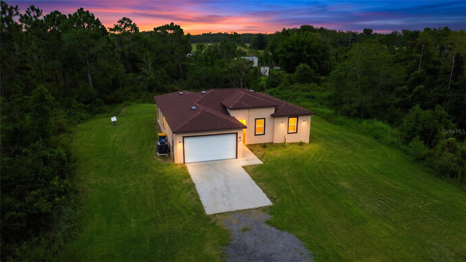 9505 Luna, St Cloud, FL 34773
