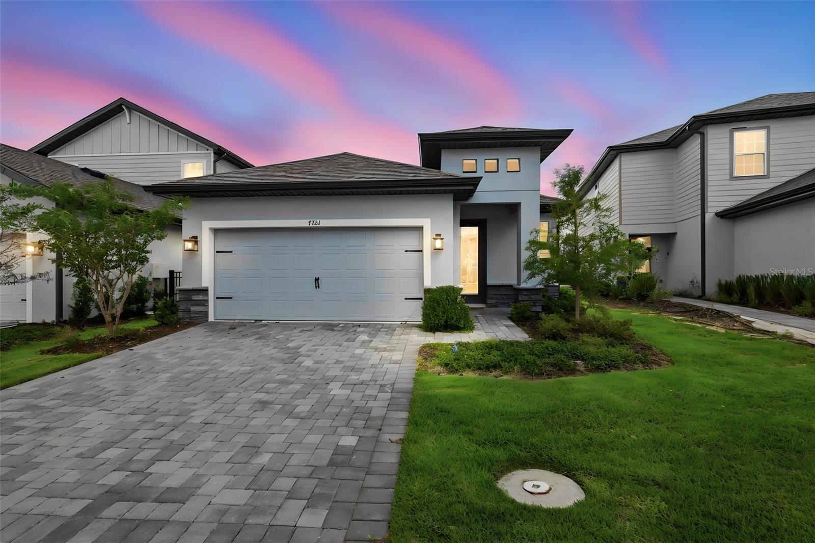 7721 Somersworth, Kissimmee, FL 34747