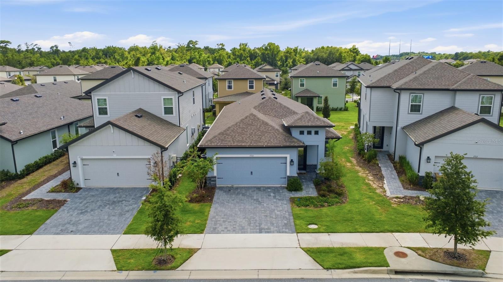 7721 Somersworth, Kissimmee, FL 34747