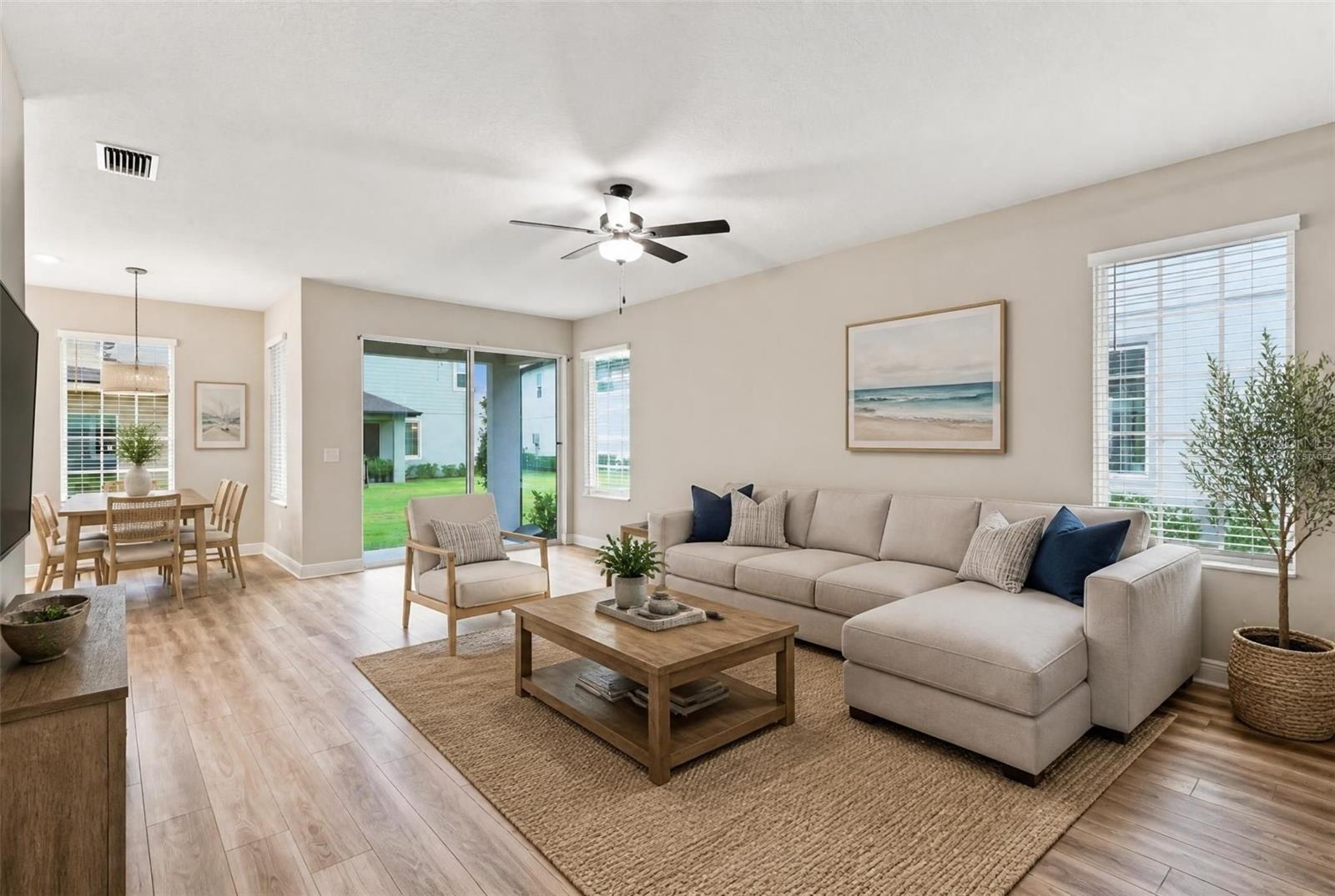 7721 Somersworth, Kissimmee, FL 34747