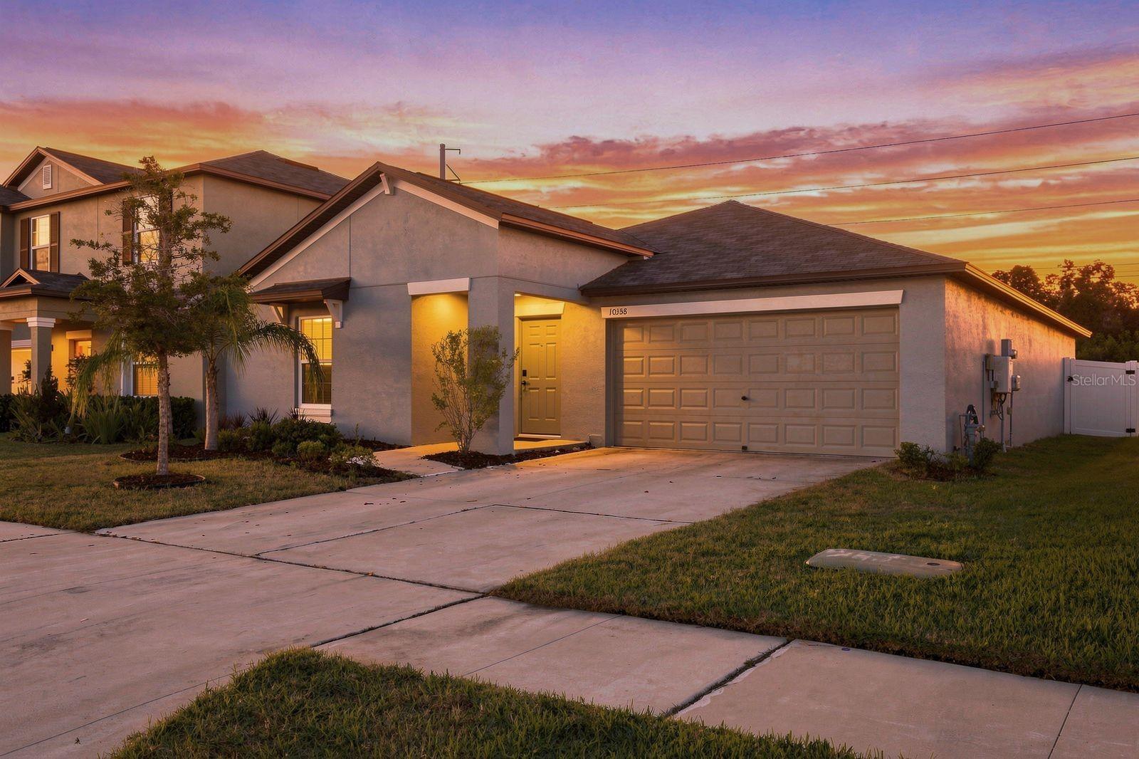 10358 Shady Preserve, Riverview, FL 33578