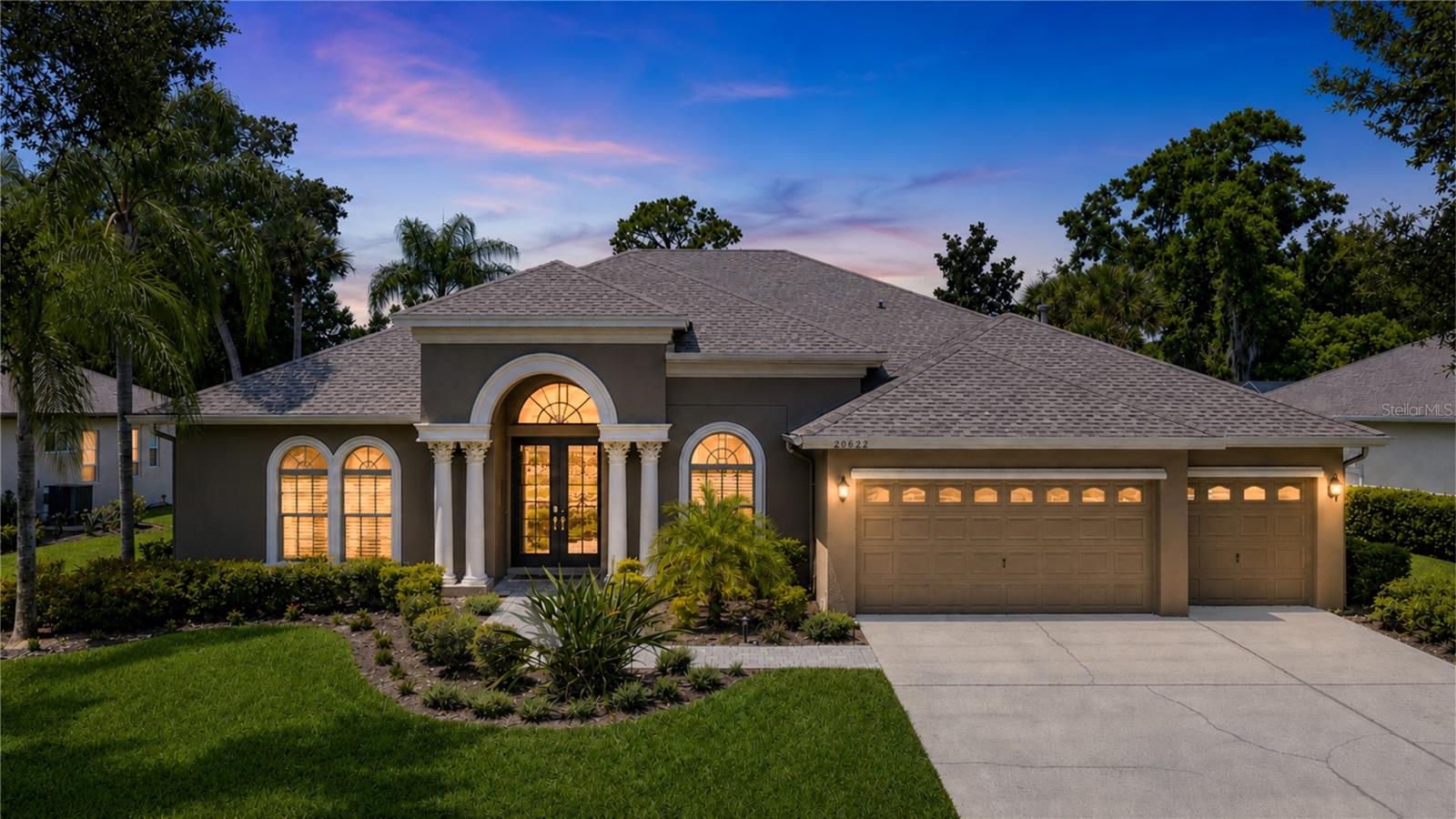 20622 Broadwater, Land O Lakes, FL 34638