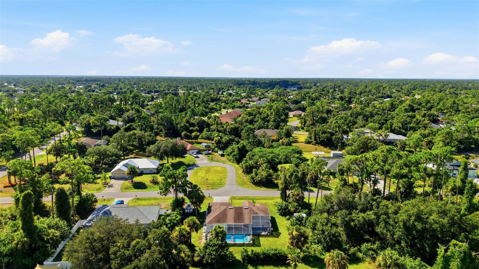 4543 Oakley, North Port, FL 34288