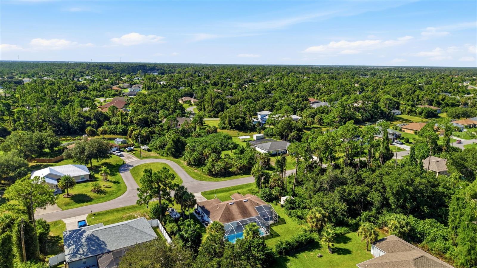 4543 Oakley, North Port, FL 34288
