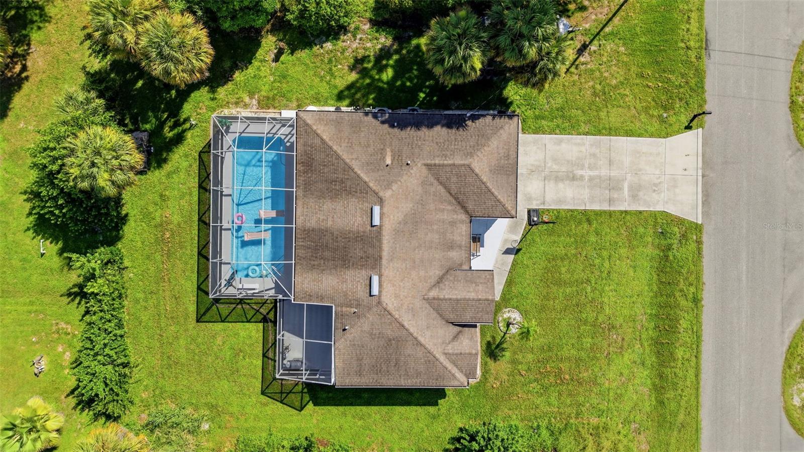 4543 Oakley, North Port, FL 34288