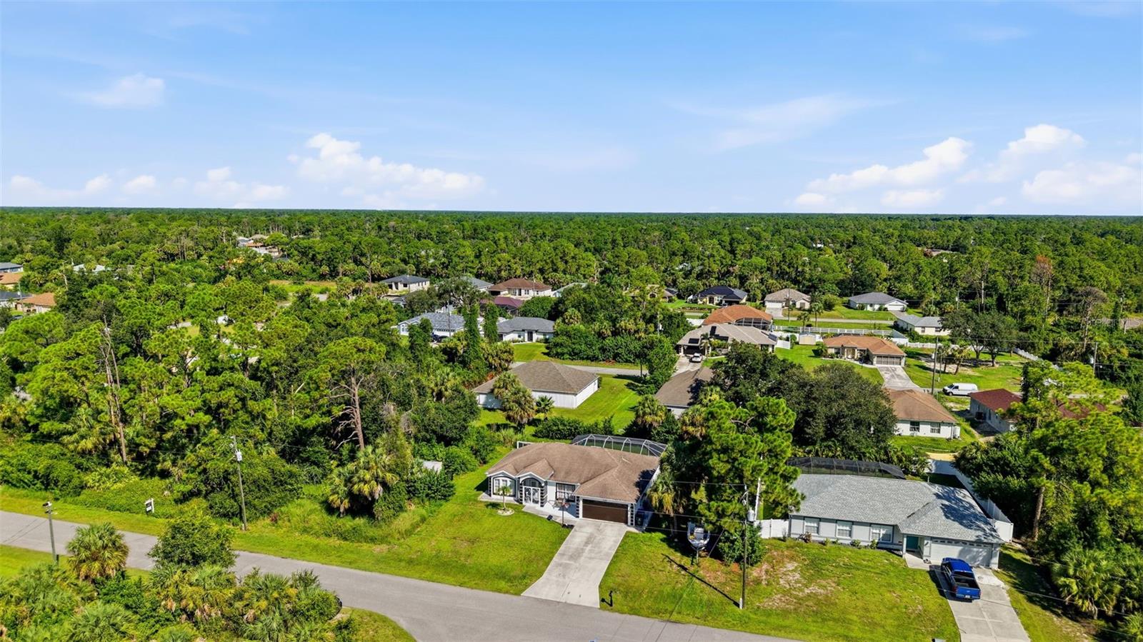 4543 Oakley, North Port, FL 34288