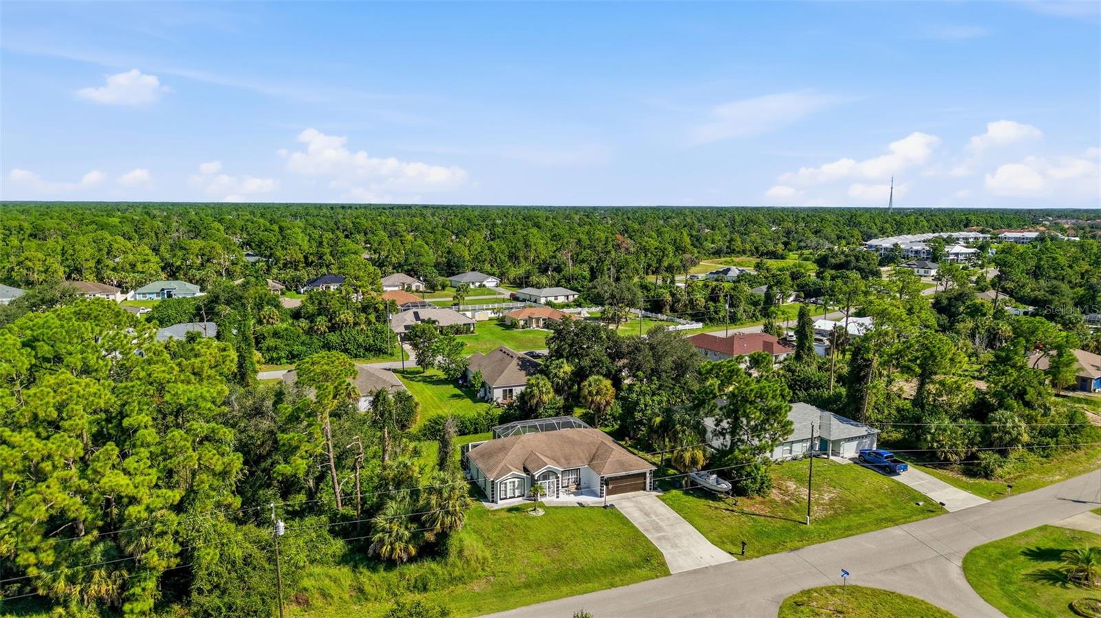 4543 Oakley, North Port, FL 34288