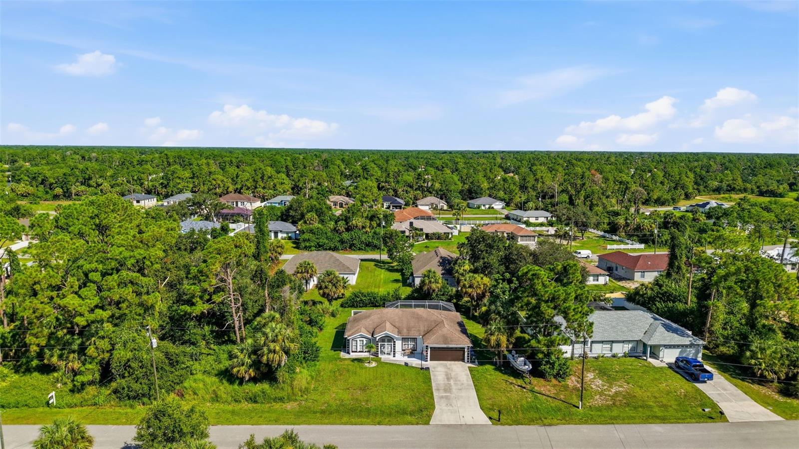 4543 Oakley, North Port, FL 34288