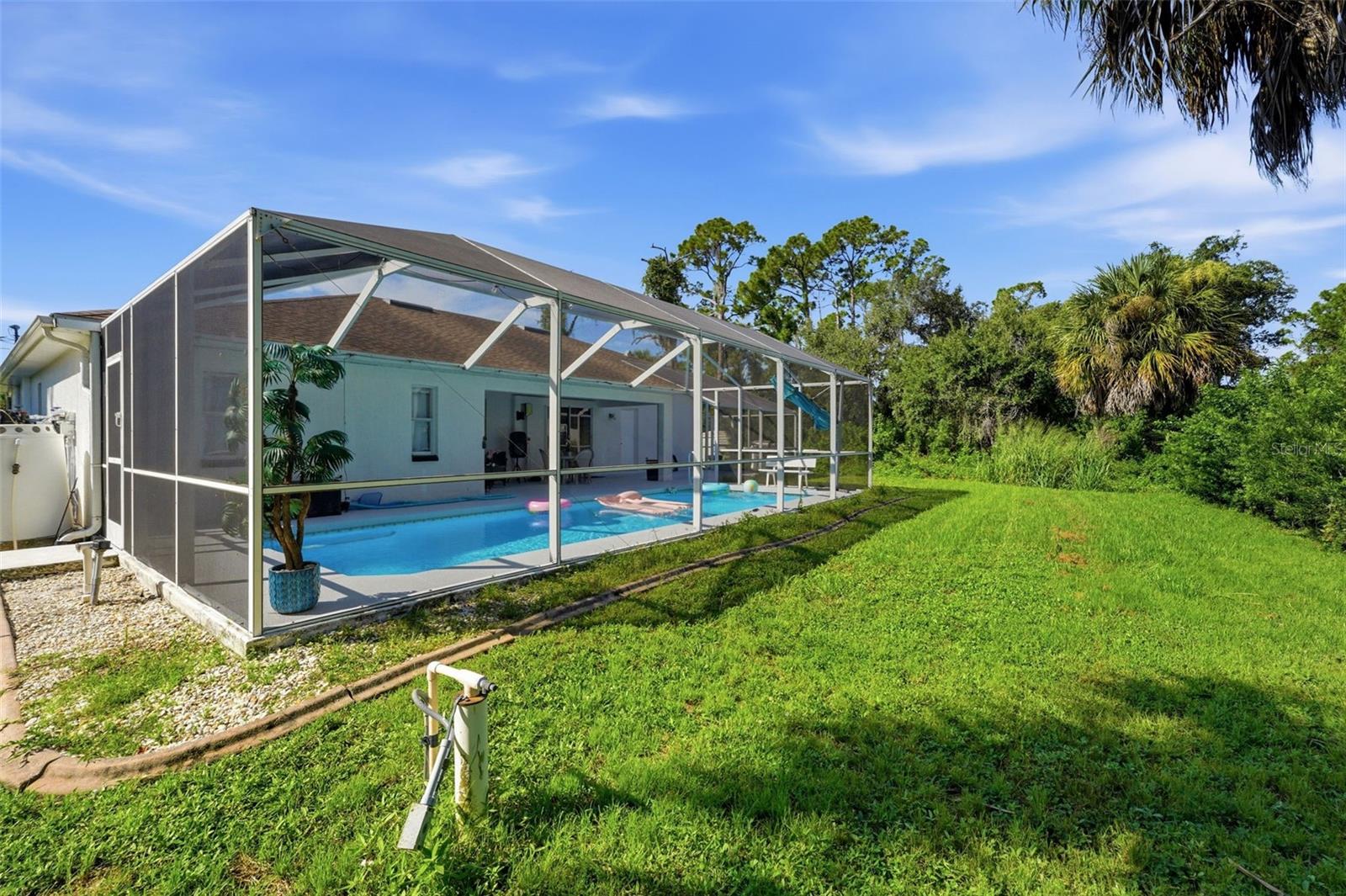 4543 Oakley, North Port, FL 34288