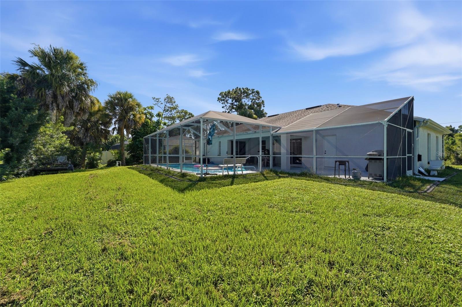 4543 Oakley, North Port, FL 34288