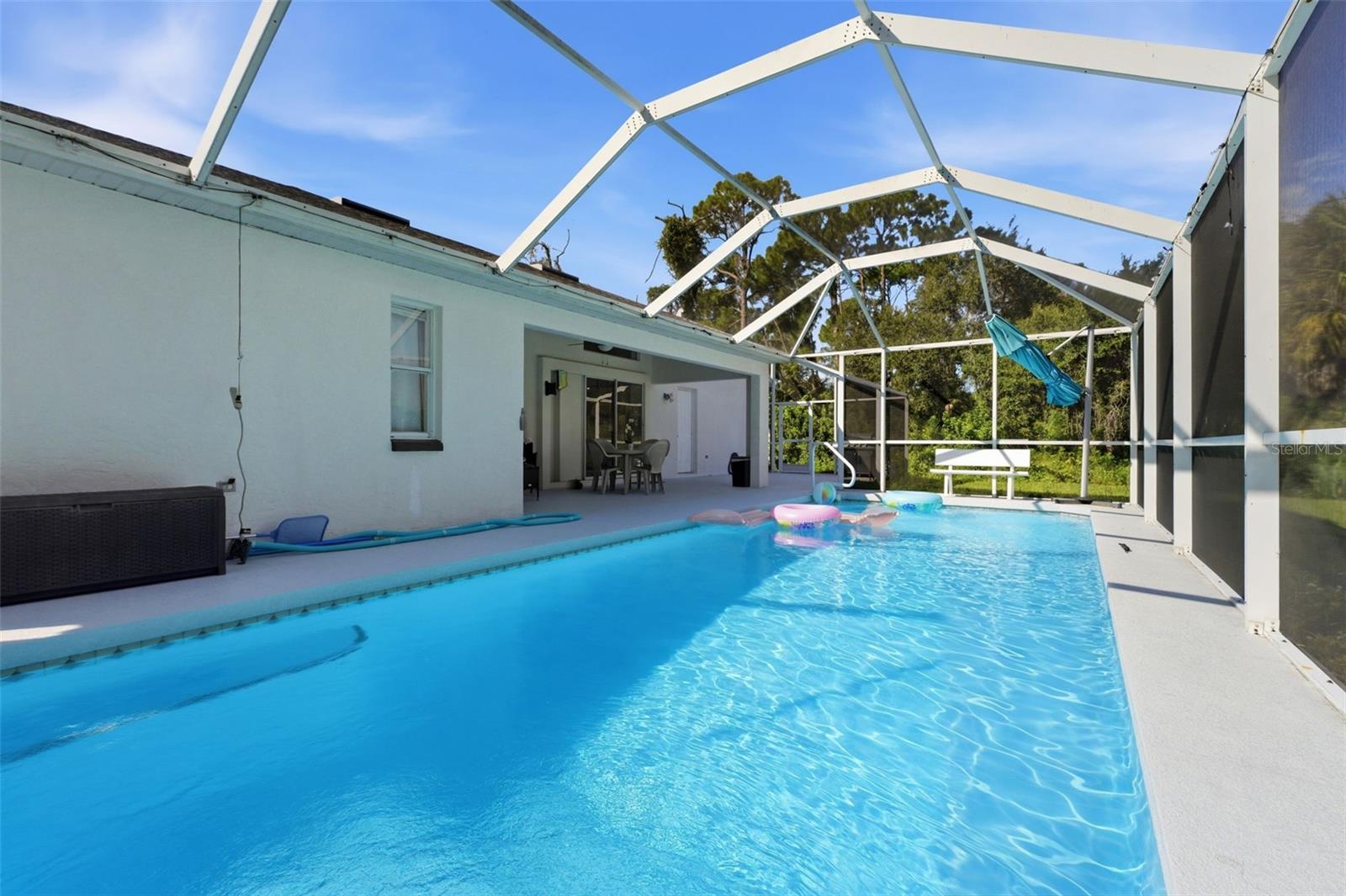 4543 Oakley, North Port, FL 34288