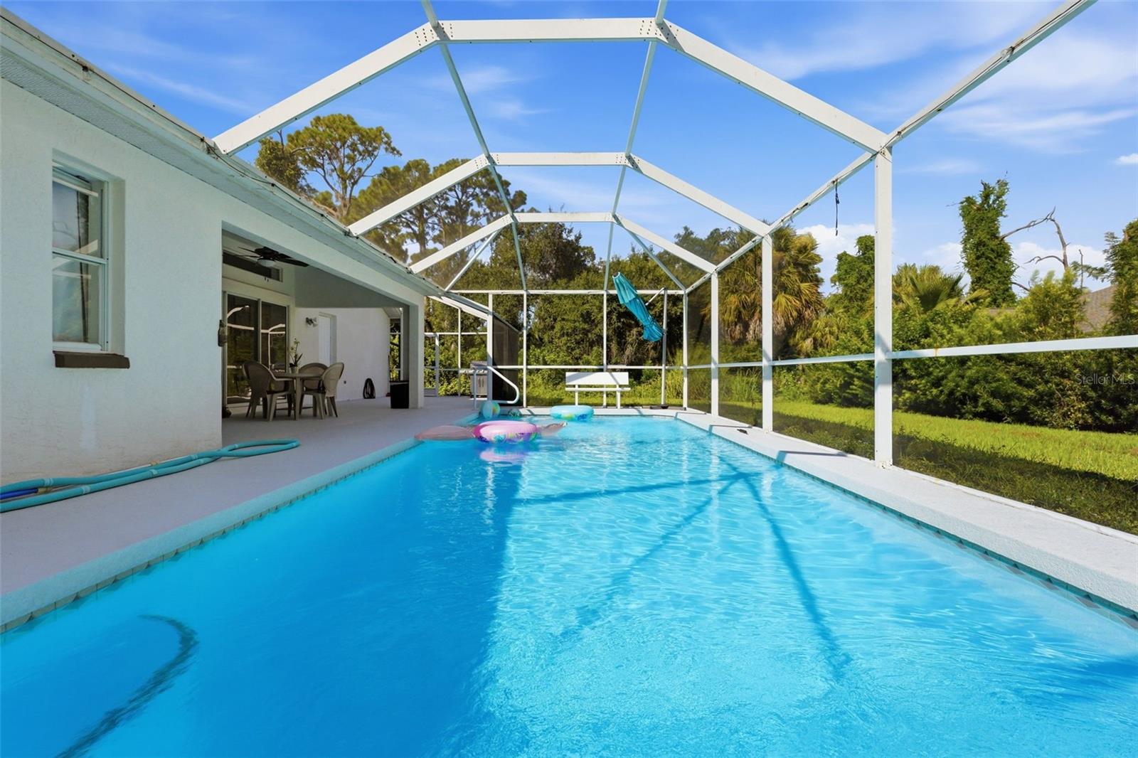 4543 Oakley, North Port, FL 34288