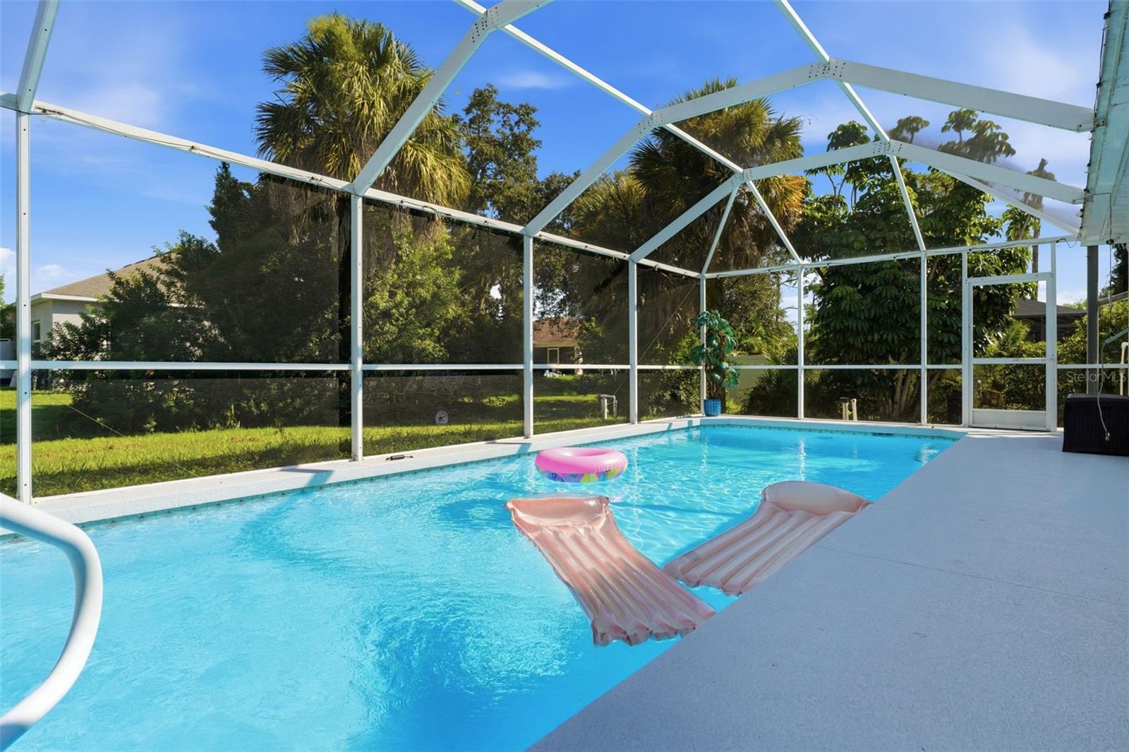 4543 Oakley, North Port, FL 34288