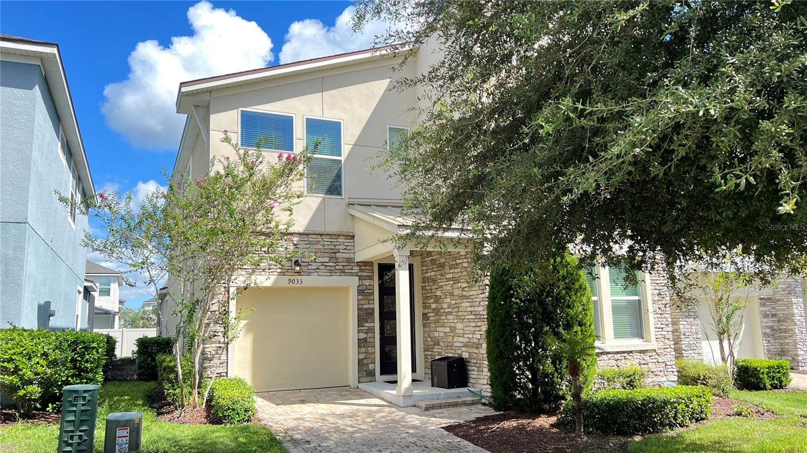 9033 Flamingo Key, Kissimmee, FL 34747