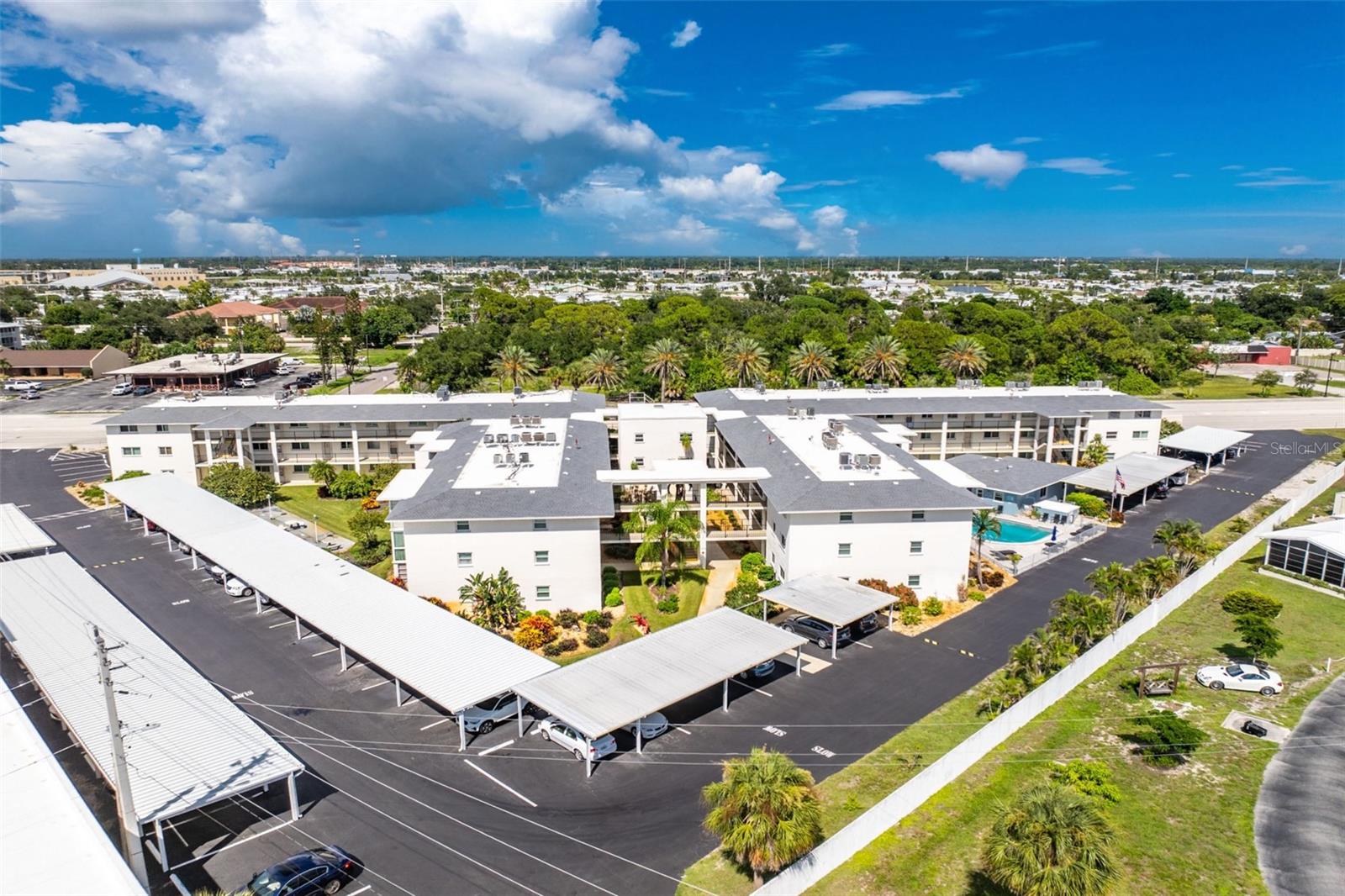 708 Tamiami Unit 317, Venice, FL 34285