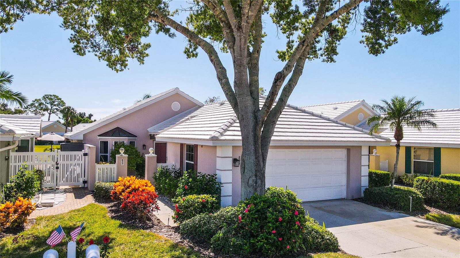 827 Harrington Lake Unit 35, Venice, FL 34293