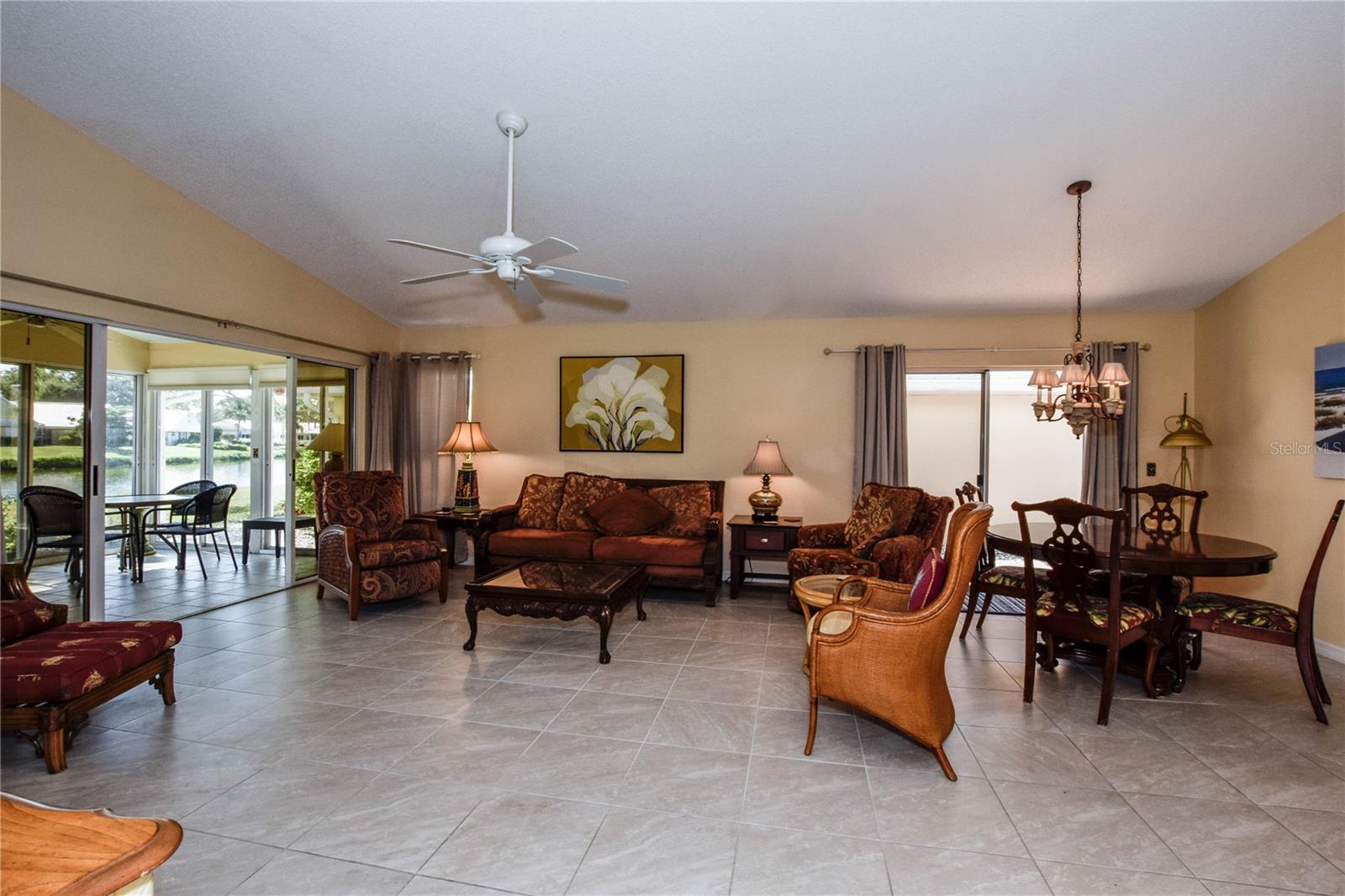 827 Harrington Lake Unit 35, Venice, FL 34293