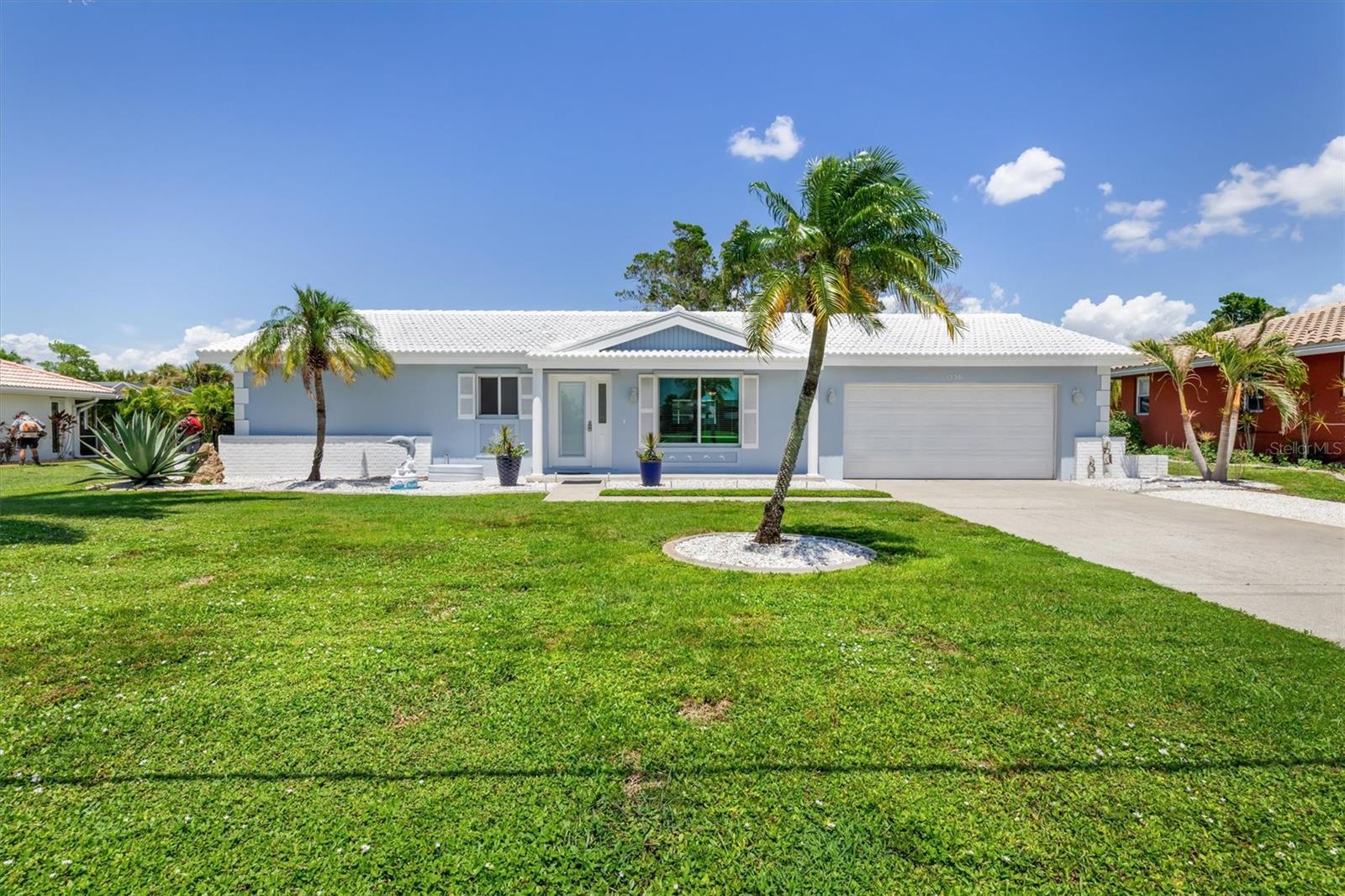 1336 Aqui Esta, Punta Gorda, FL 33950