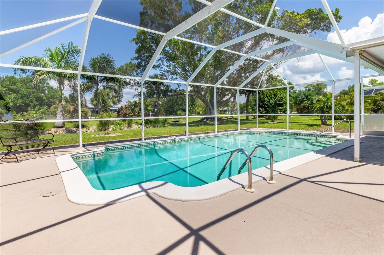 1336 Aqui Esta, Punta Gorda, FL 33950