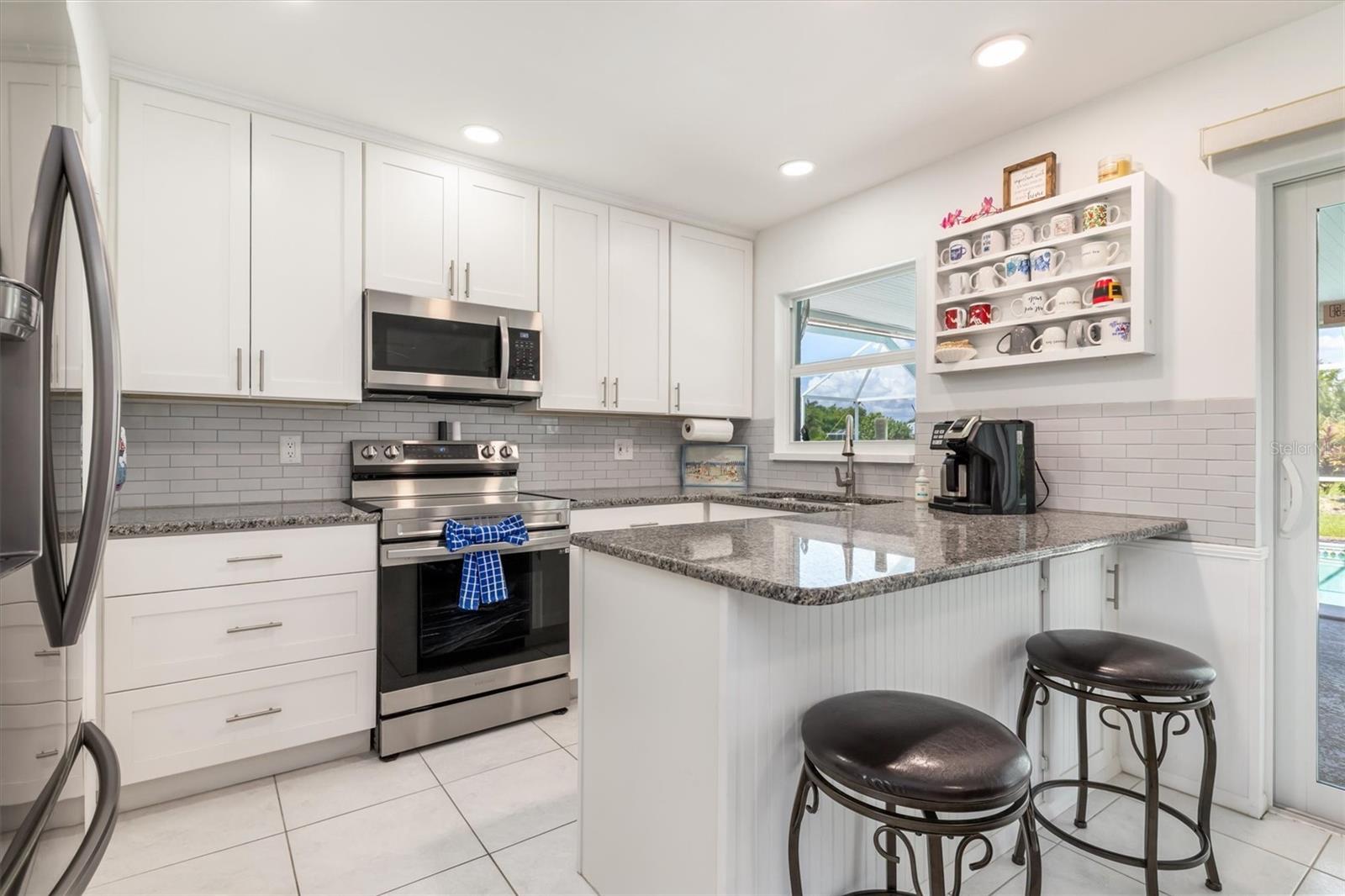 1336 Aqui Esta, Punta Gorda, FL 33950