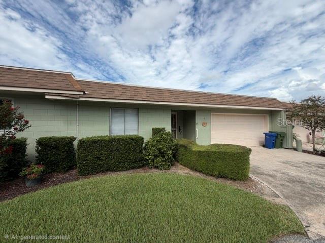 2215 Starboard Unit 29, Winter Haven, FL 33881