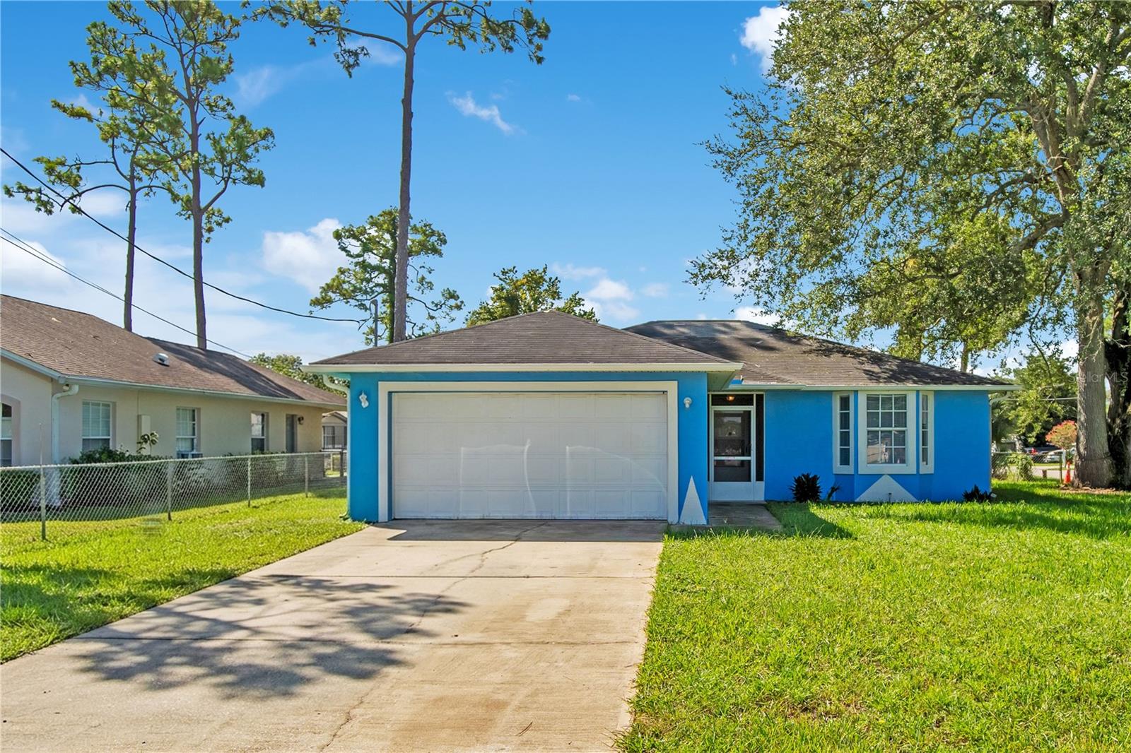 561 15th, Holly Hill, FL 32117