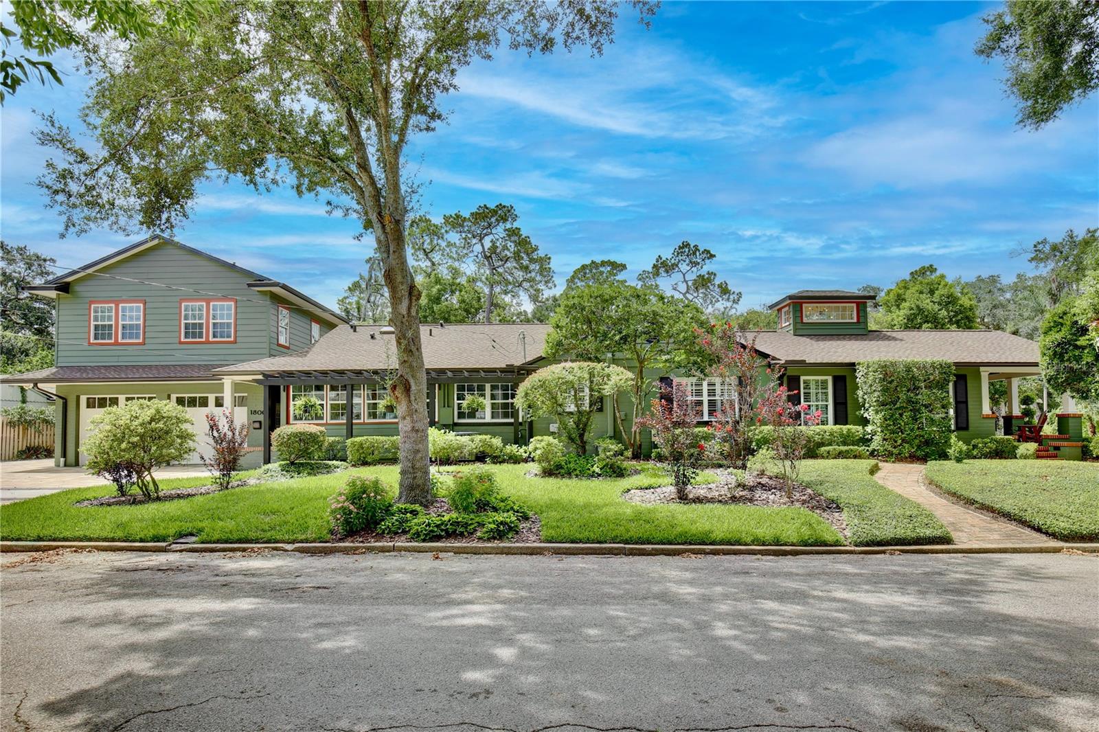 121 Rosearden, Orlando, FL 32803